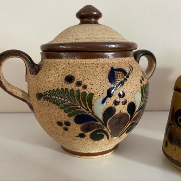 Nez Mex Folk Art Pottery - Picture 3 of 5